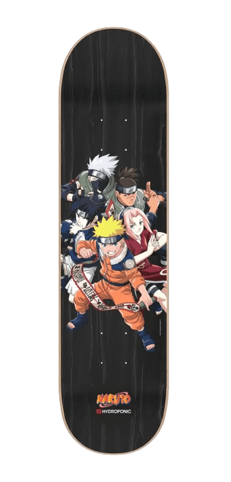 Hydroponic - Naruto Leaf Village 7,75