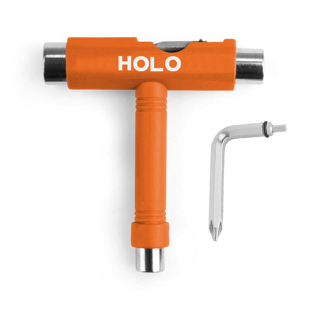 HOLO - T-Tool nářadí - Orange