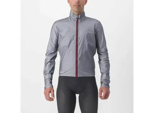 Castelli pánské Tempesta Lite gray