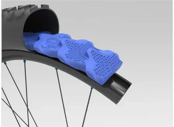 Tubolight Diamana XHD 27,5