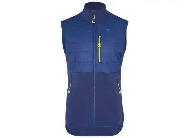 Silvini Fiscalino pánská vesta Navy vel. L