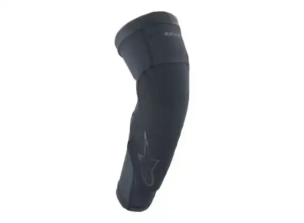 Alpinestars Motion Plasma Pro chránič loktů Black vel. L