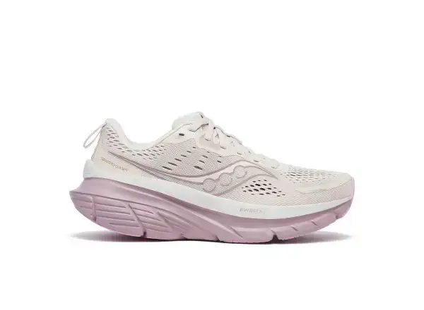 Saucony Guide 18 moon quail dámské