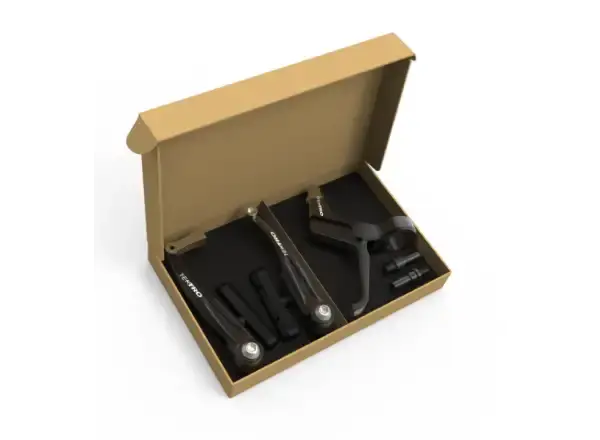 Early Rider Charger brzdová sada (pravá)