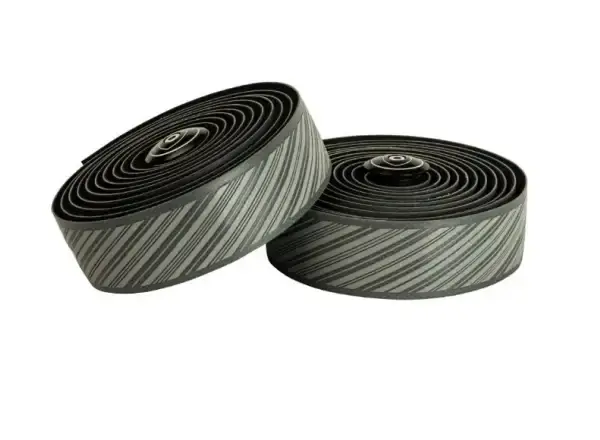 Silca Nastro Cuscino omotávka 3,75 mm šedá