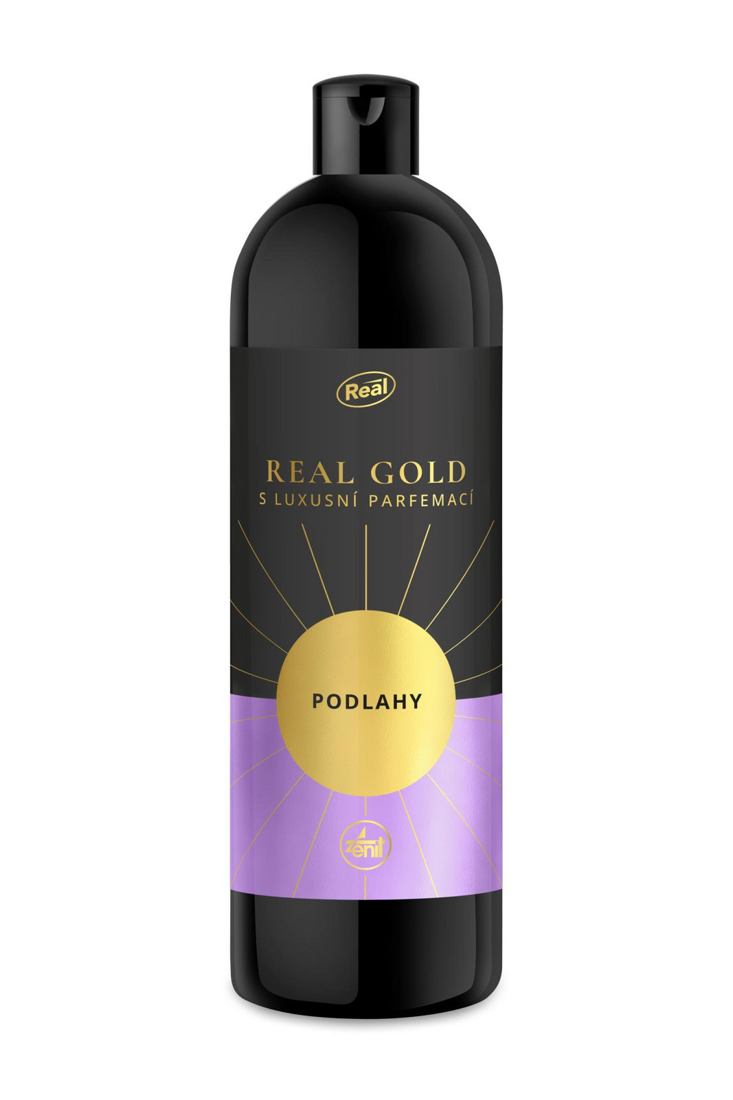 Čisticí prostředek Real Gold - na podlahy, 1 kg