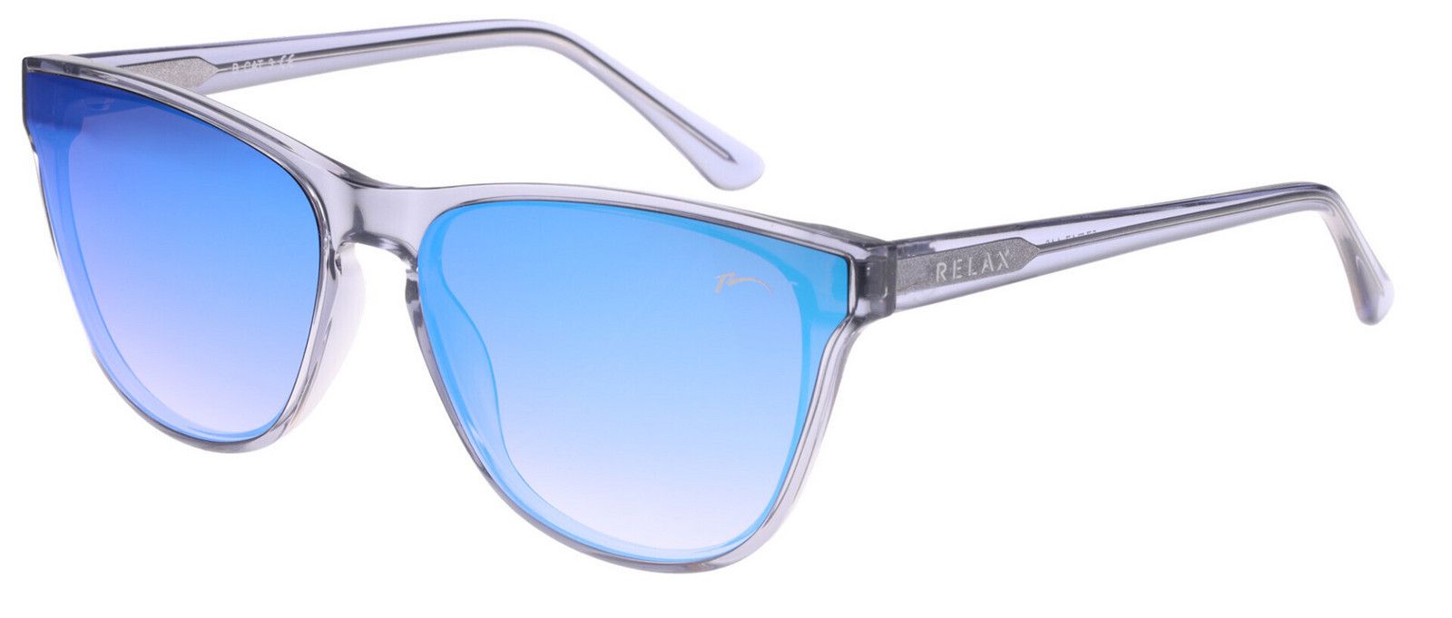 Relax Dámské Relax Fleur R0370B Modrá