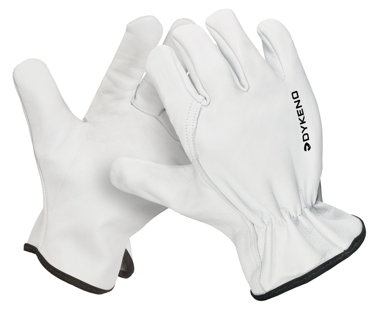 GANTUR celokožené rukavice