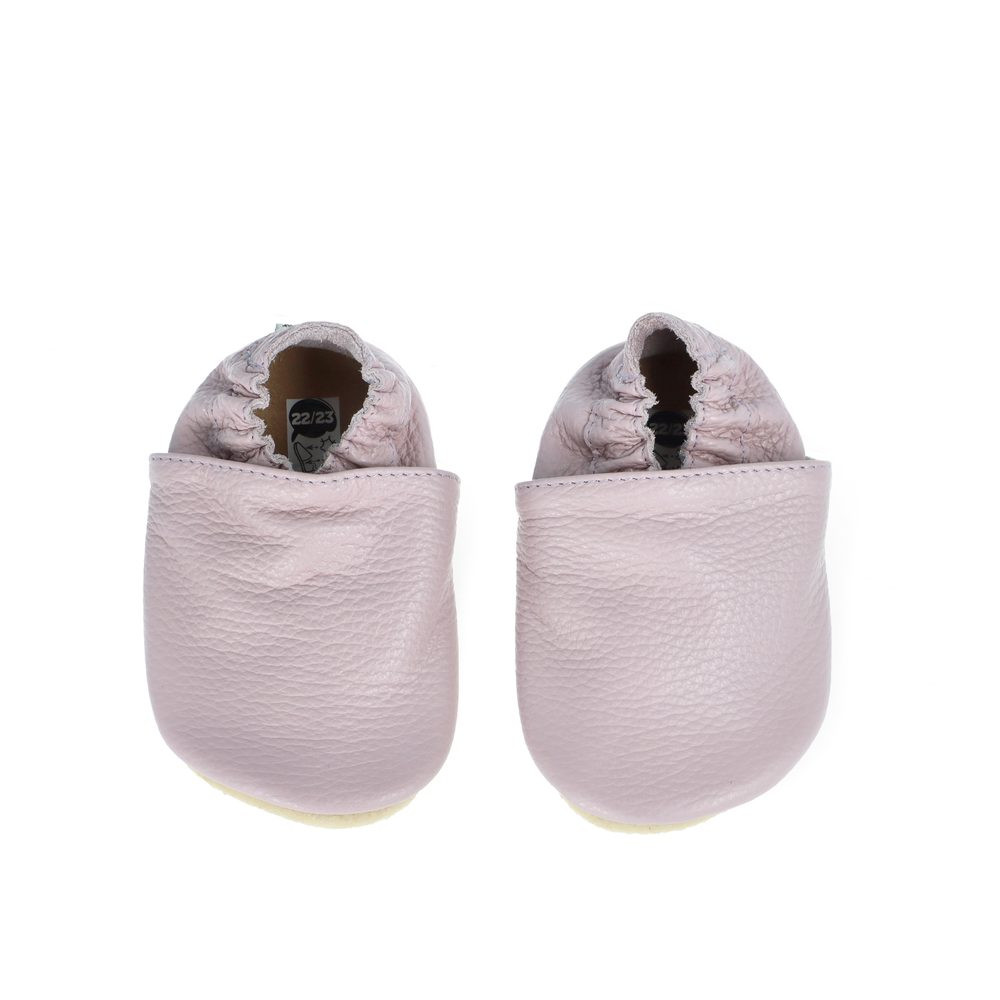 FUNKY MONKEY CAPÁČKY SMOOT PRO Lila Dětské barefoot capáčky - 22–23