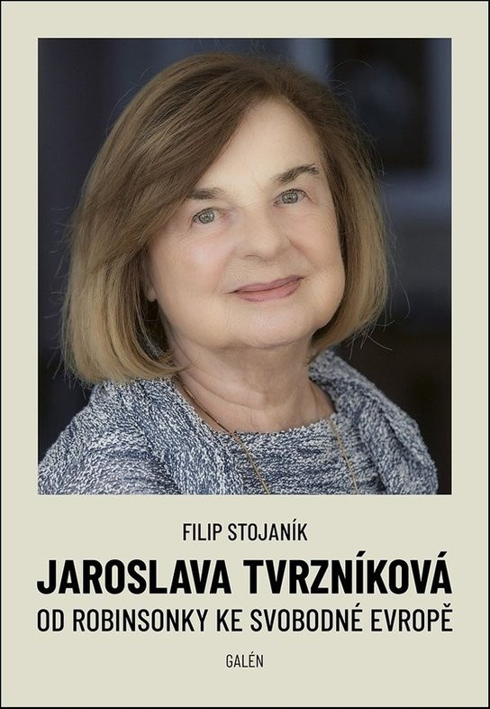 Jaroslava Tvrzníková