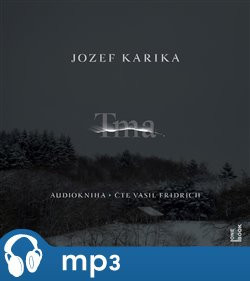 Tma, mp3 - Jozef Karika
