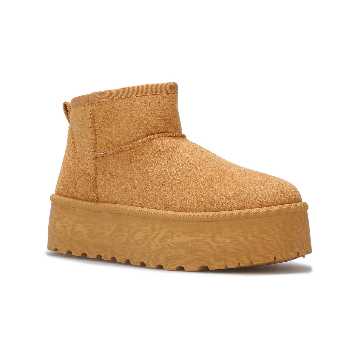 La Modeuse 69623_P162021 Hnědá