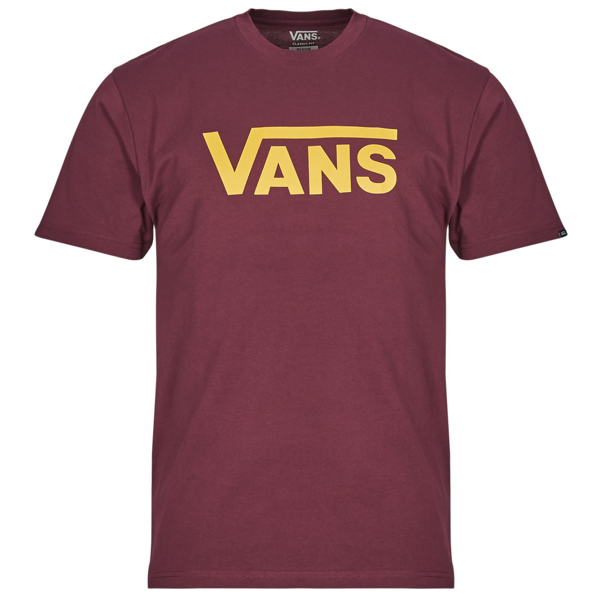 Vans  MN VANS CLASSIC  Bordó