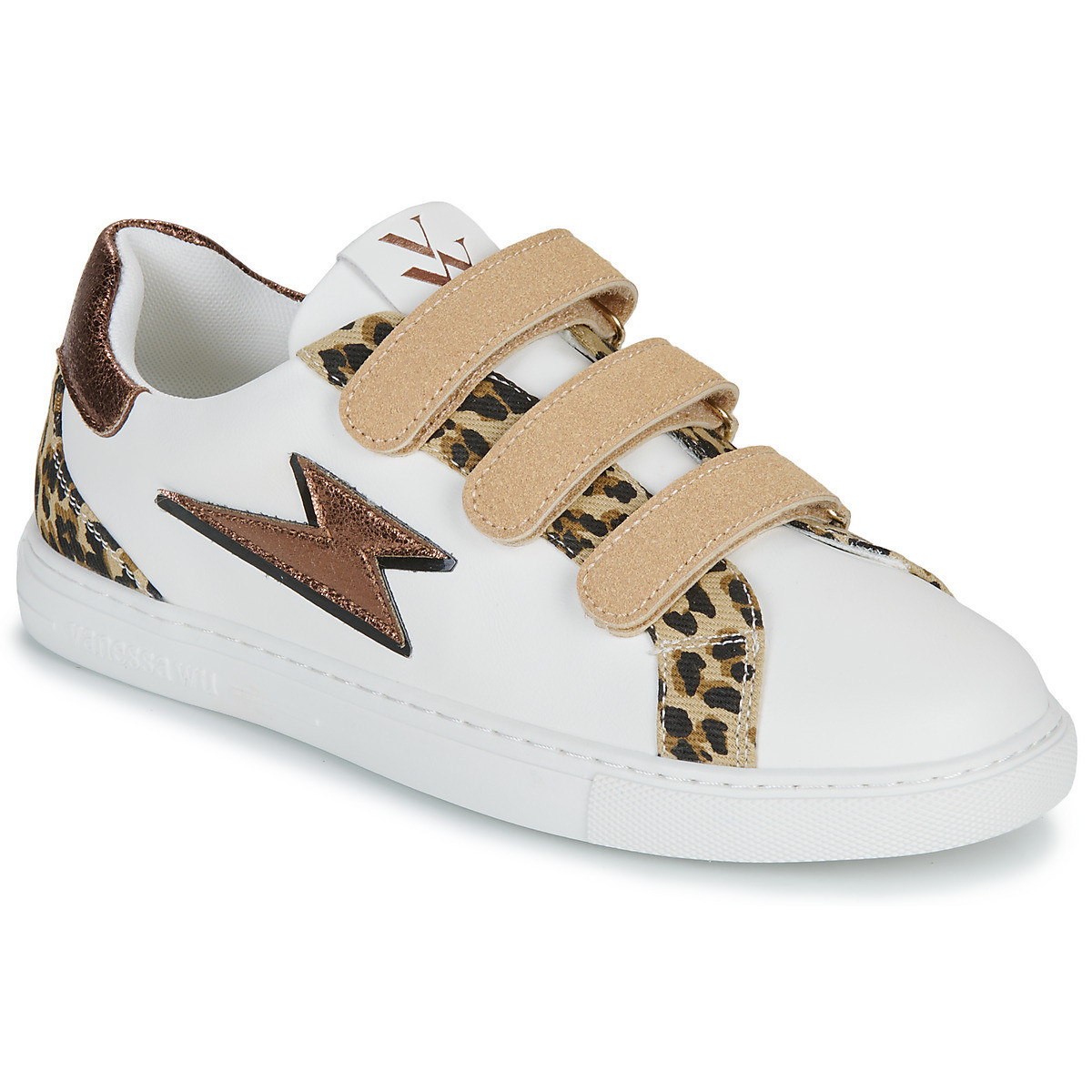 Vanessa Wu  SADIE  Bílá