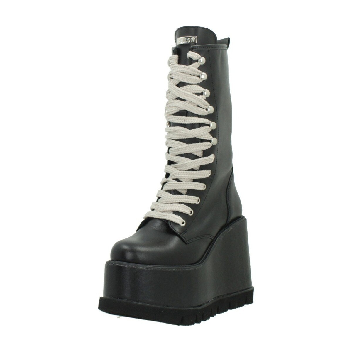 Yellow  MARTA  Černá