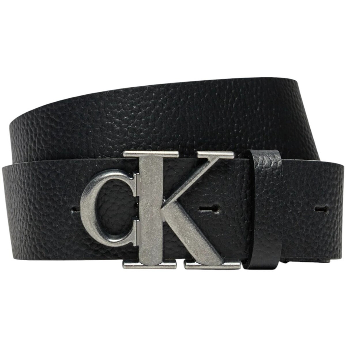 Calvin Klein Jeans  MONO PLAQUE 40MM PB K50K512088  Černá