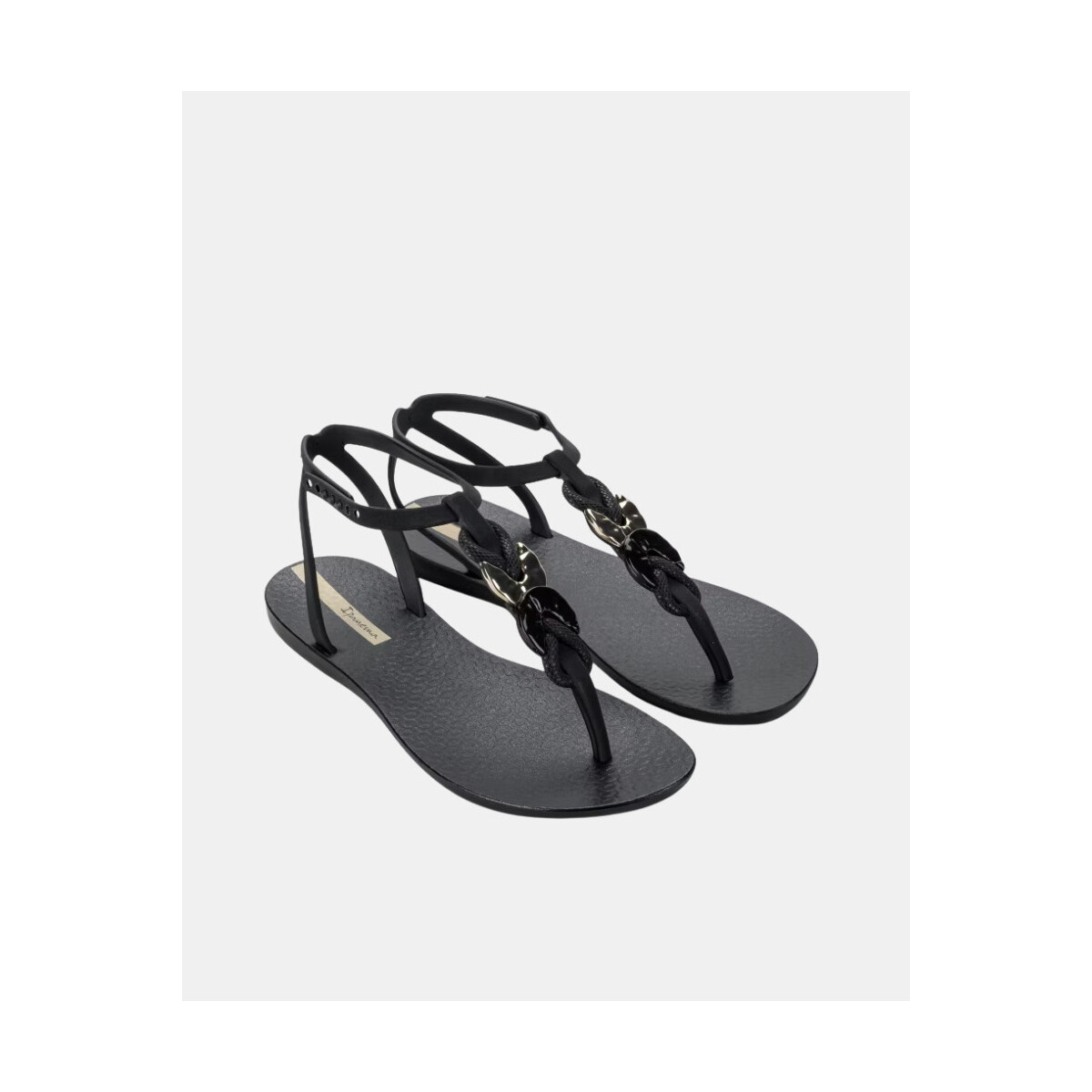 Ipanema  27271 CLASS LUSH  Černá