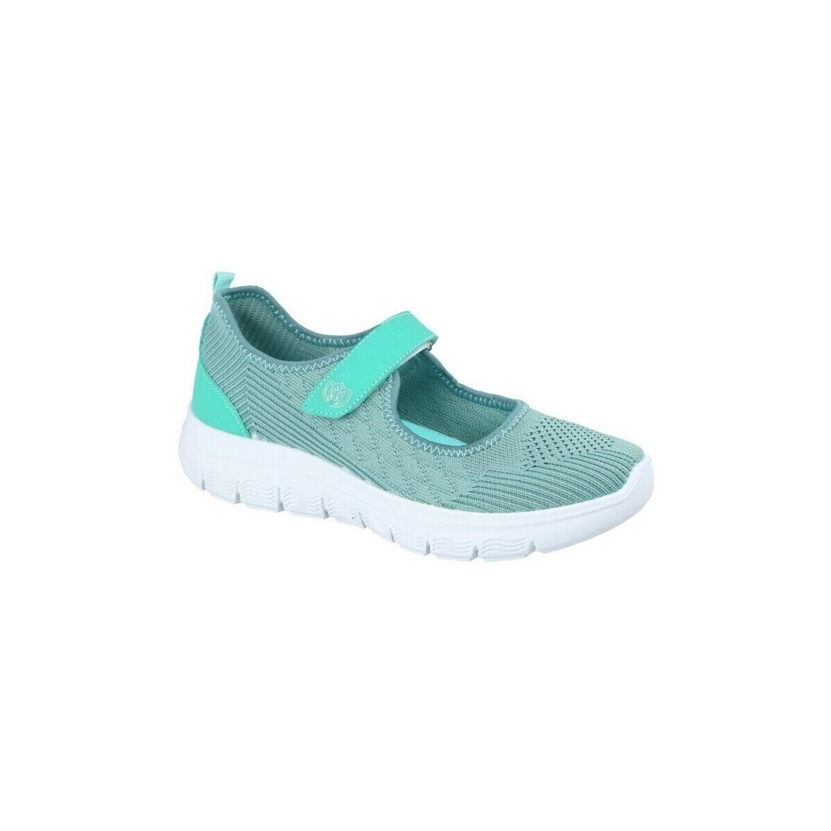 Laura Azaña  MOKASINY  24507  Zelená