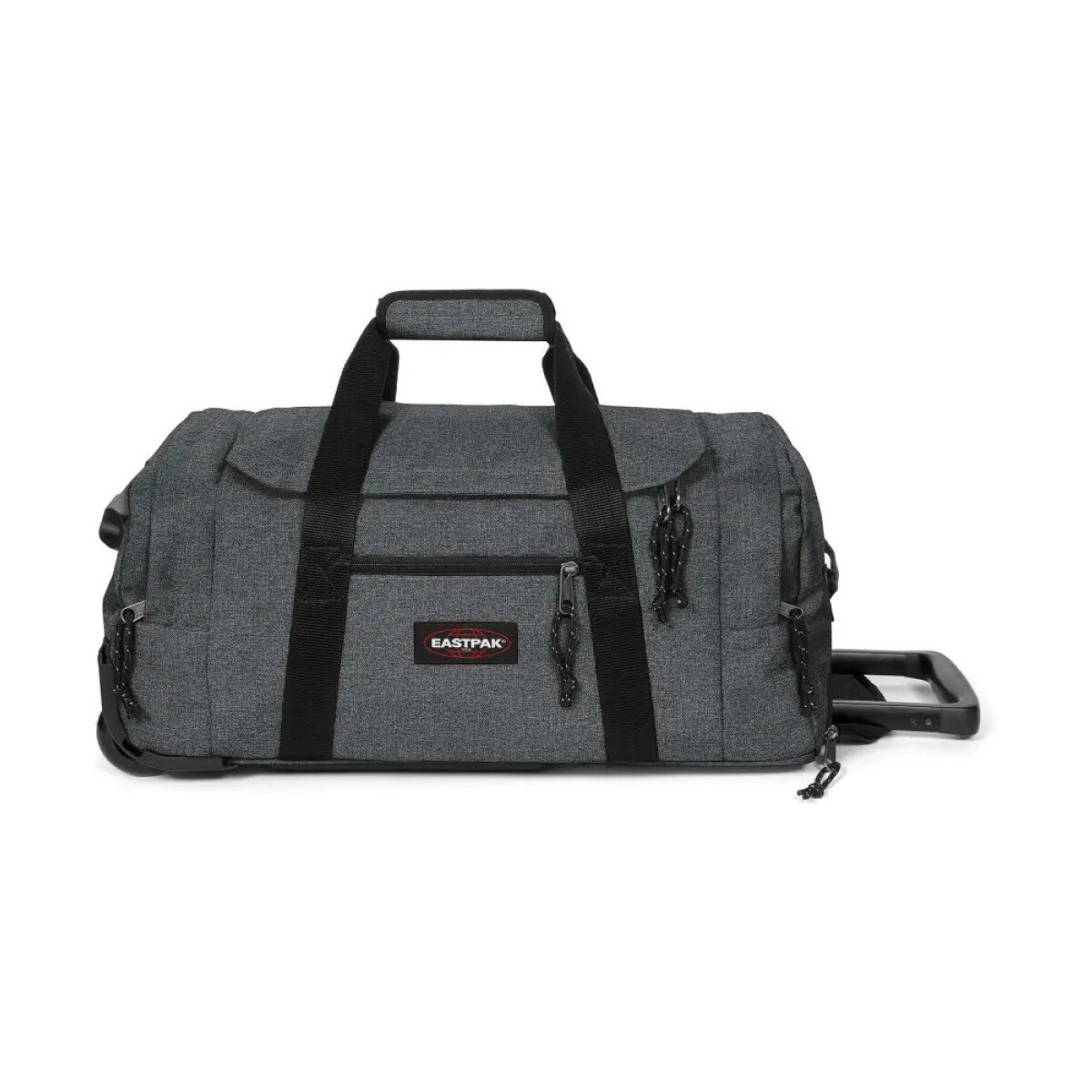 Eastpak  EK00031E77H1  Šedá