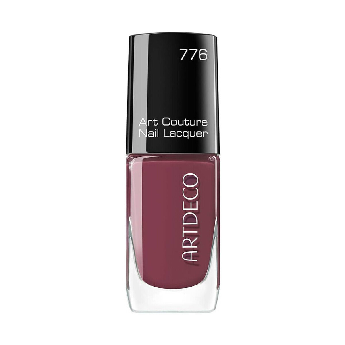 Artdeco  Art Couture Nail Polish - 776 Red Oxide