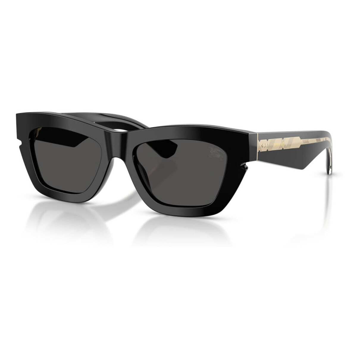 Burberry  Occhiali da Sole  BE4454 300187  Černá