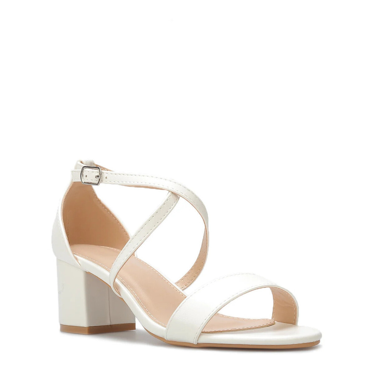 La Modeuse  74999_P177253  Bílá