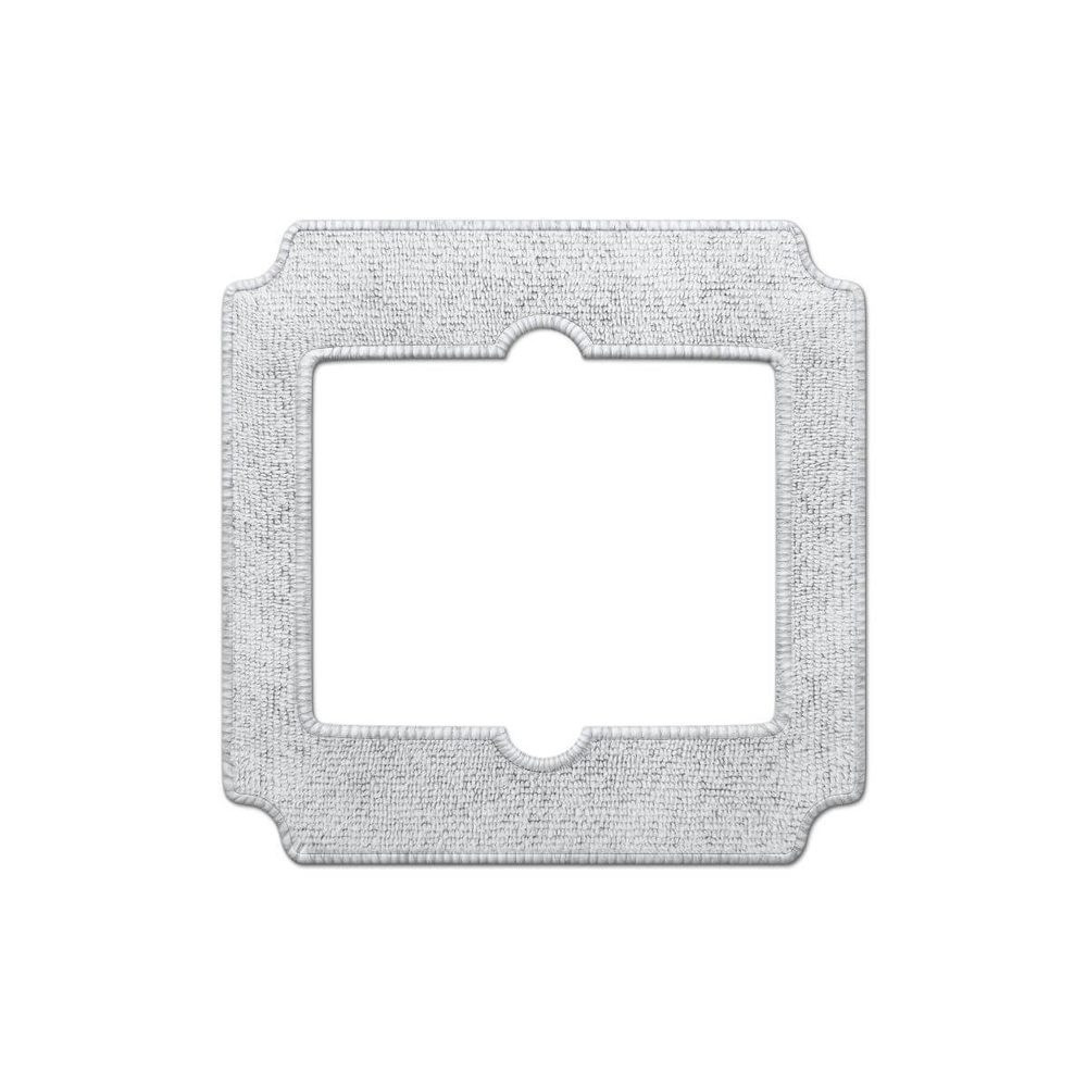 Čistící podložky pro ECOVACS WINBOT MINI 2 ks