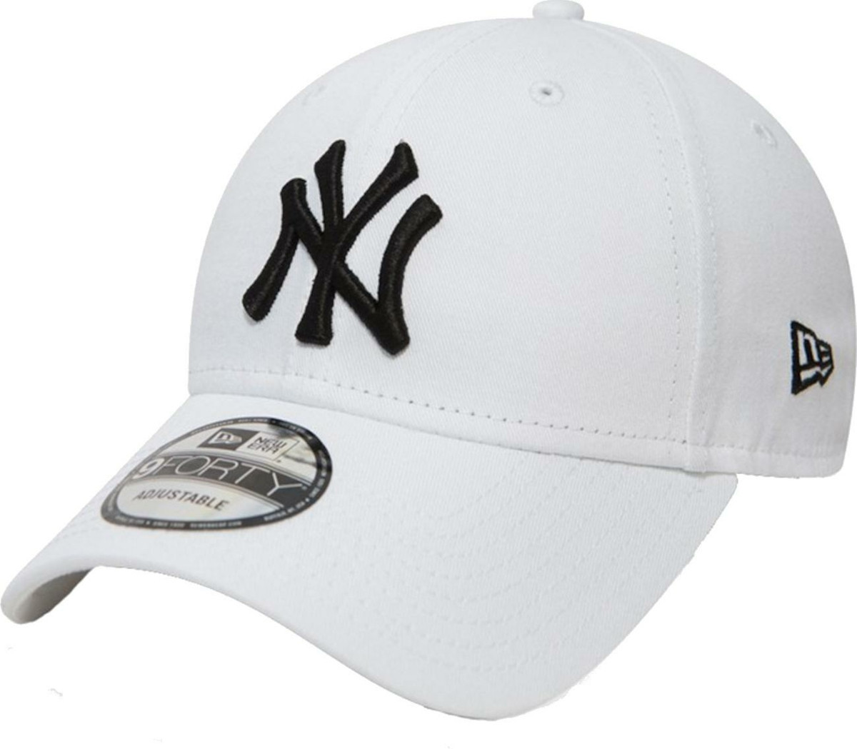 NEW ERA NEW ERA 940 MLB League Basic NEYYAN Kšiltovka US One Size 10017833