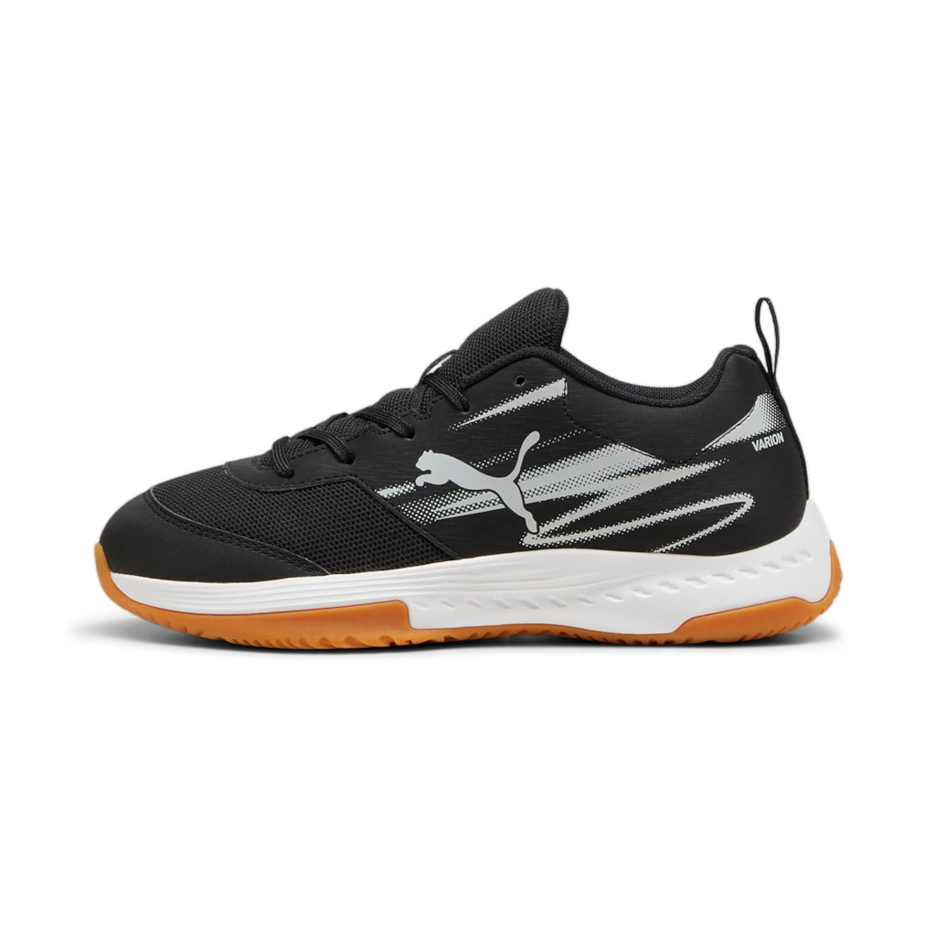Puma VARION II JR Dětské sálovky 33 EU 108105-01
