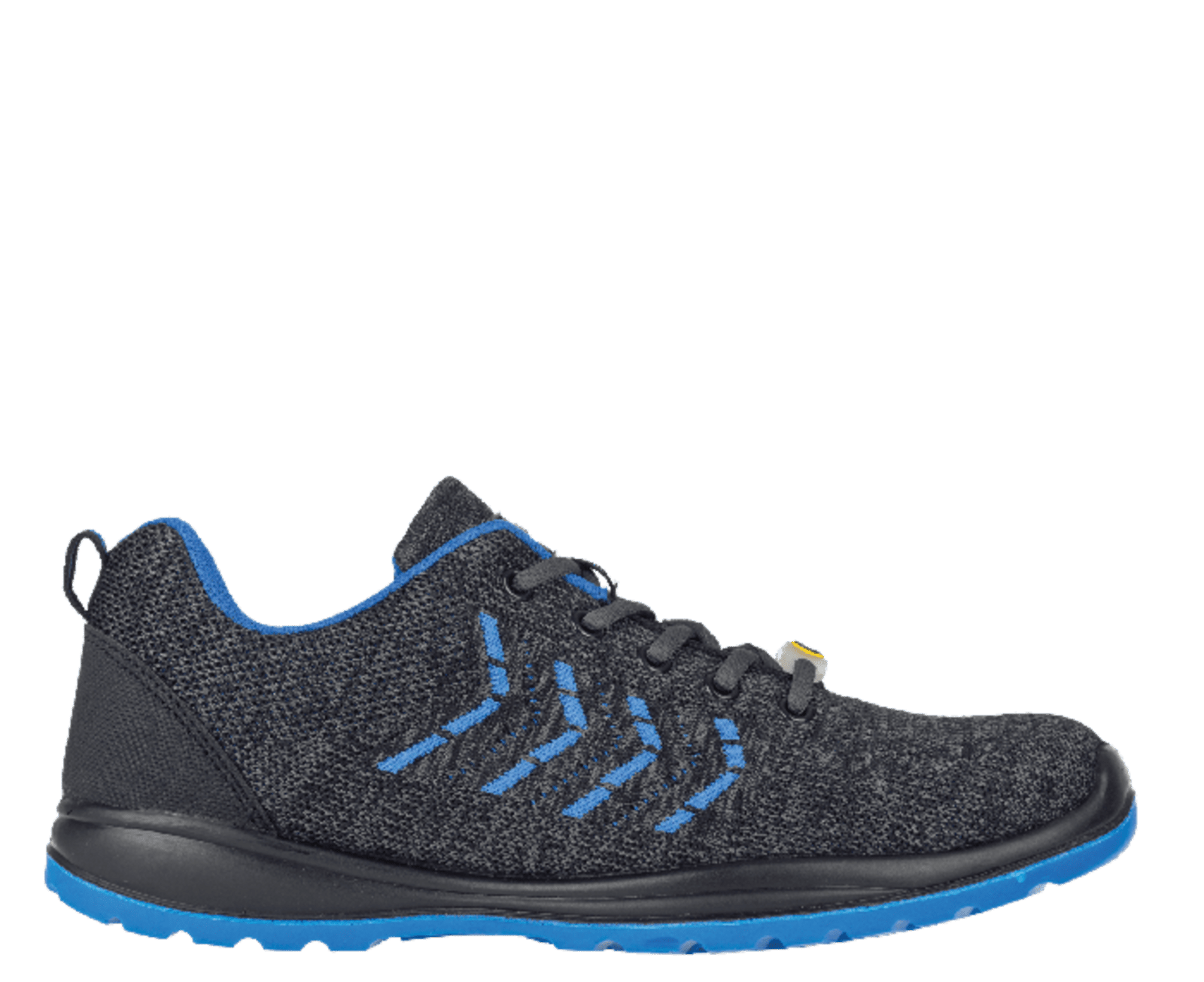 ADAMANT KNITTER S1 ESD Polobotky 44