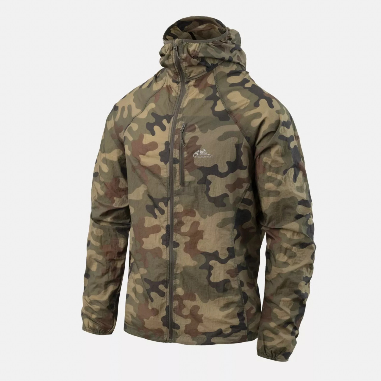 Bunda Helikon Tramontane WindPack - polský vzor, XXL