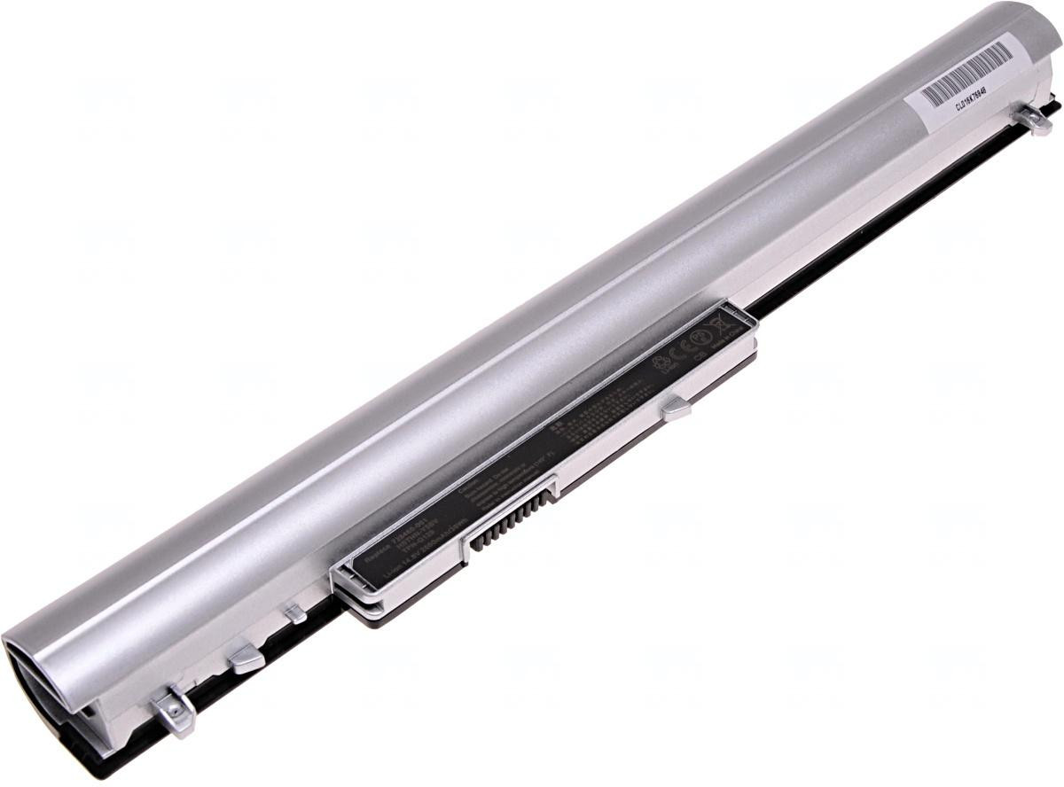 Baterie T6 Power HP 340 G1, 350 G1, 355 G2, Pavilion 14-N000, 15-N000, 2600mAh, 38Wh, 4cell