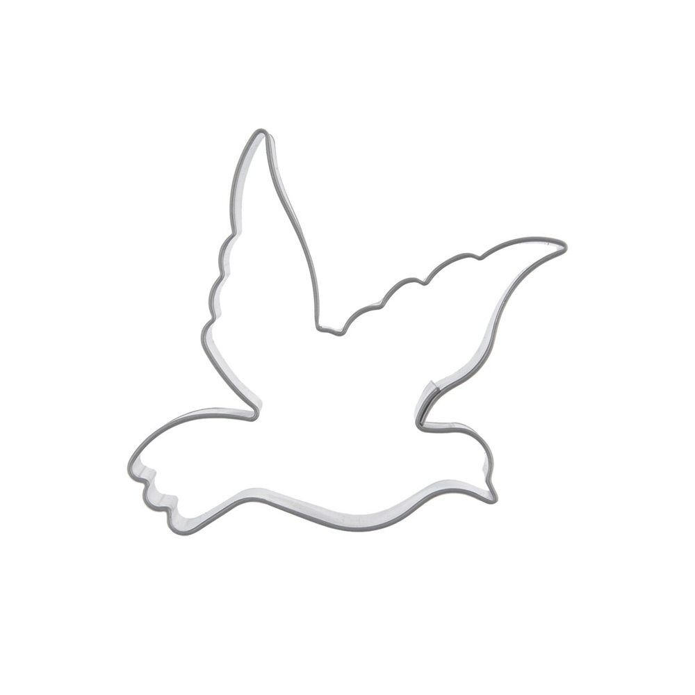 Vykrajovačka holubice - ORION