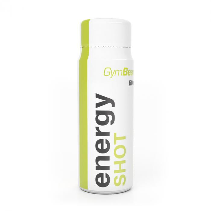 GymBeam Energy shot 20 x 60 ml