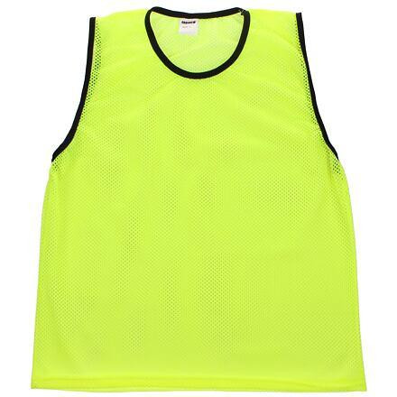 Merco Exclusive rozlišovací dres žlutá