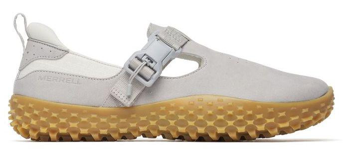 Merrell J008326 Wrapt Buckle Nubuck Pigeon