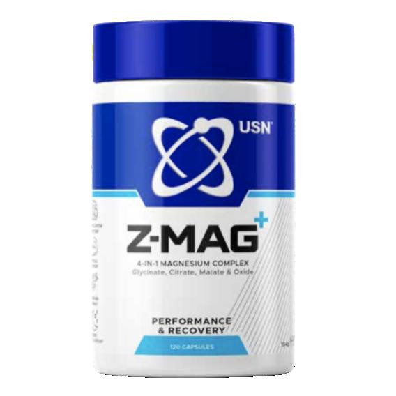 USN ZMAG 120 kapslí