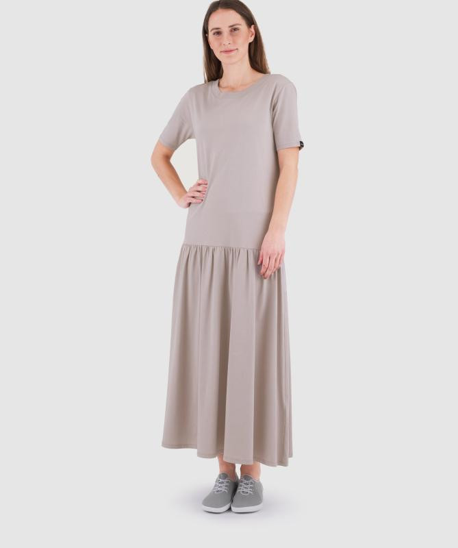 Woox Vinkeveen Ashes of Roses šaty