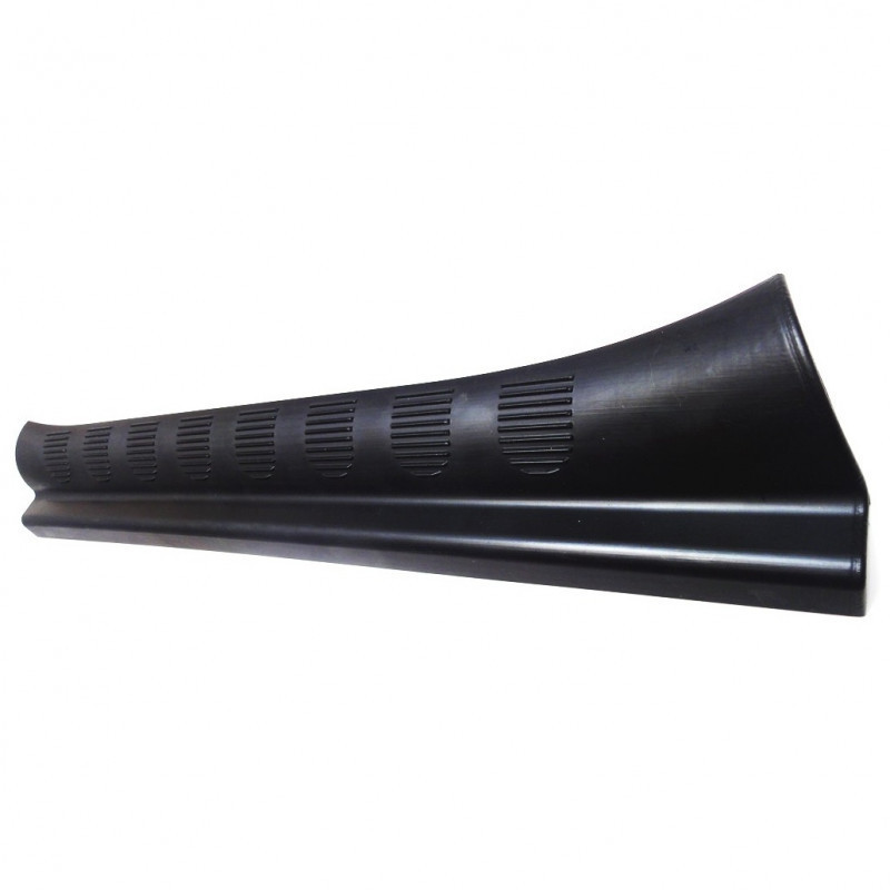 Prahové lišty Renault Master 2010-2024