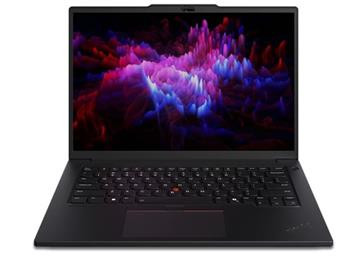 Lenovo ThinkPad P/P14s Gen 5 (Intel)/U5-125H/14,5