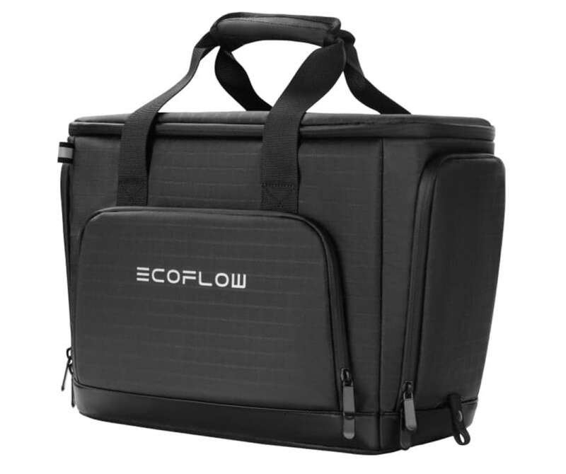 EcoFlow přepravní brašna pro DELTA 3 / DELTA 3 Plus 1ECO1340-01