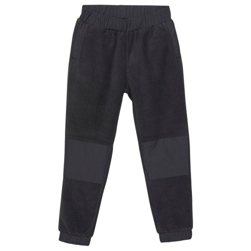 Color kids Dětské kalhoty Color kids Fleece Phantom