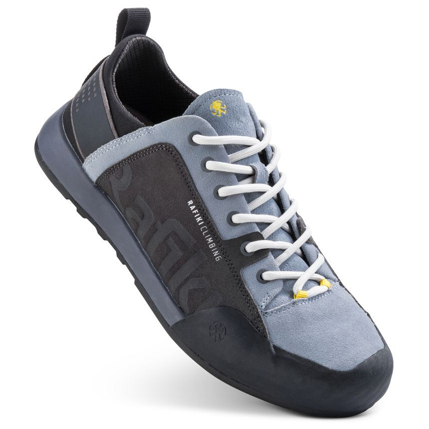 Dámské boty Rafiki Access W Velikost bot (EU): 39 / Barva: modrá