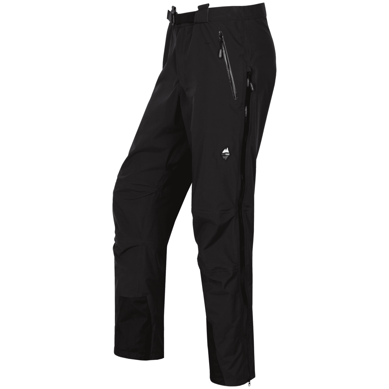 Pánské kalhoty High Point Protector 8.0 Pants Velikost: L / Barva: černá
