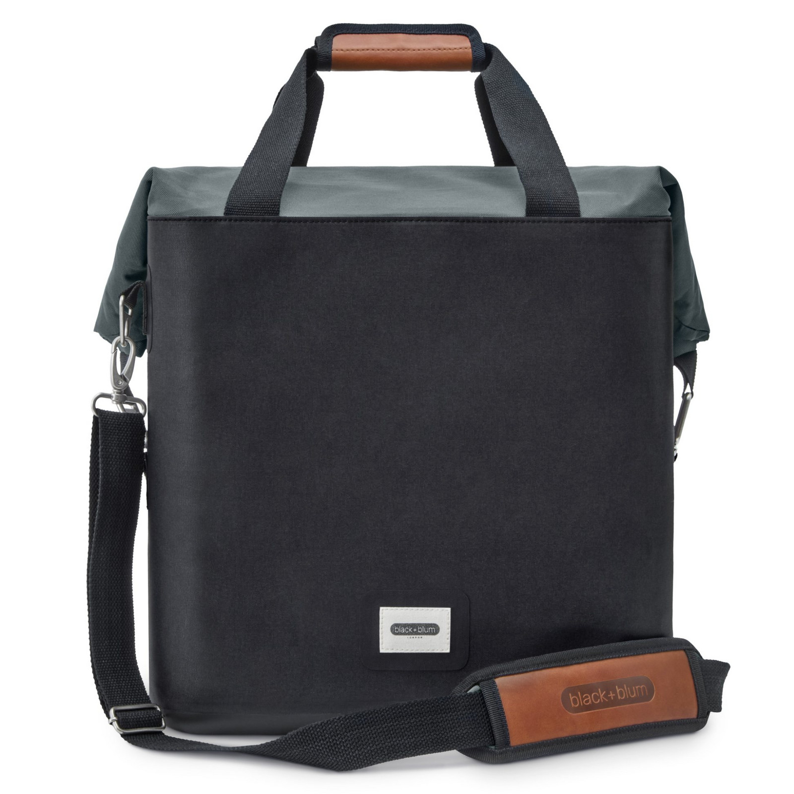 Chladící taška 25 l, břidlicová, Black+Blum