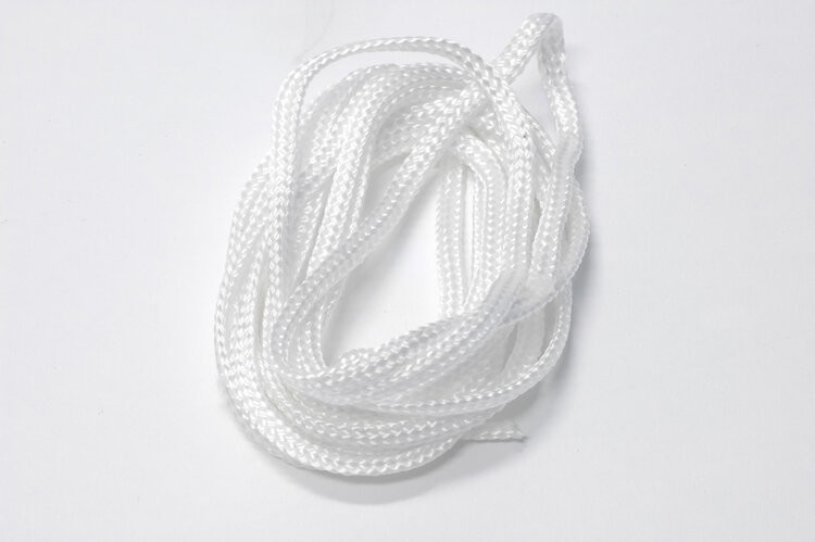 HAMAX Lano 1,4 m, bílé