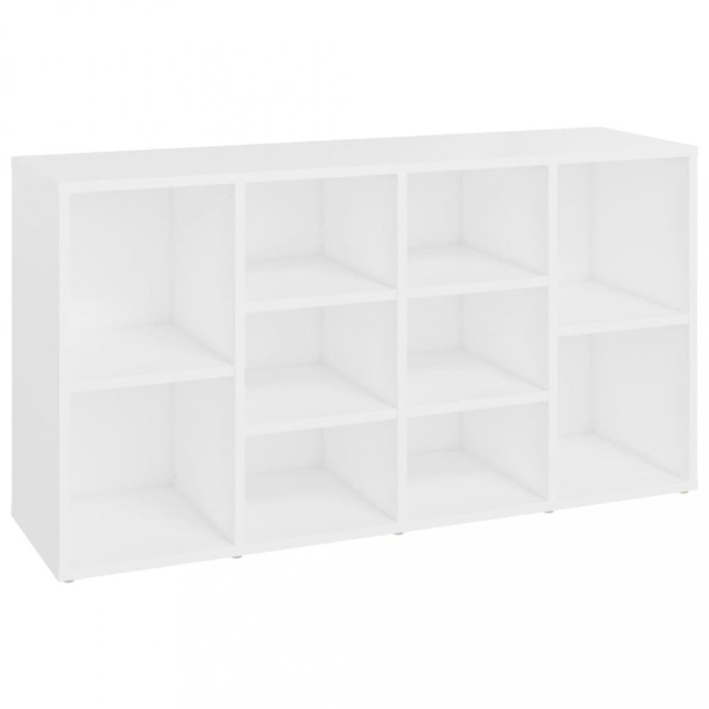 Botníková lavice DTD Dekorhome