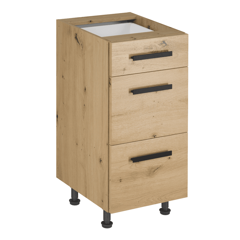 Spodní skříňka LANGEN D40S3 Tempo Kondela