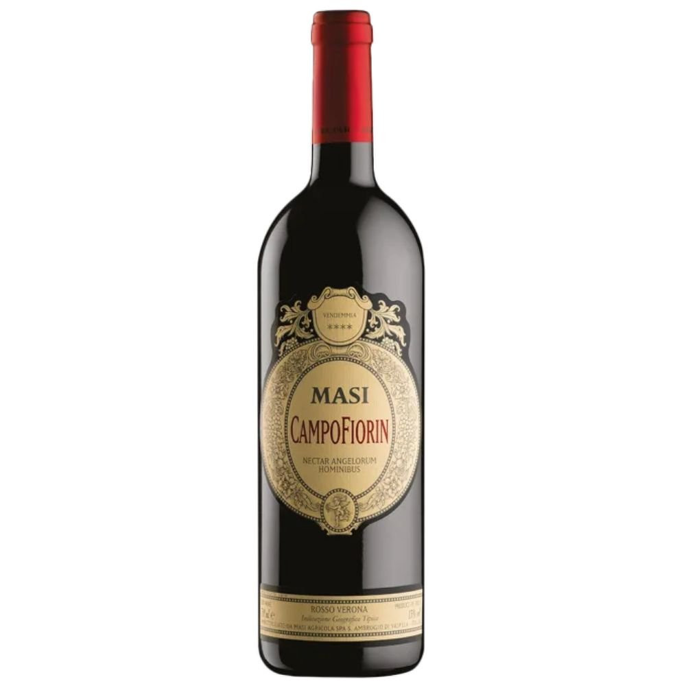 Campofiorin Rosso del Veronese 0,75l 13%