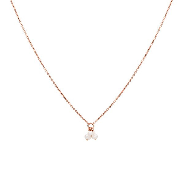 Náhrdelník s perlou 675-596-45100R-0000